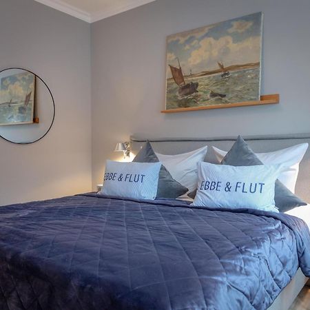 Steuerbord Apartment Westerland Luaran gambar