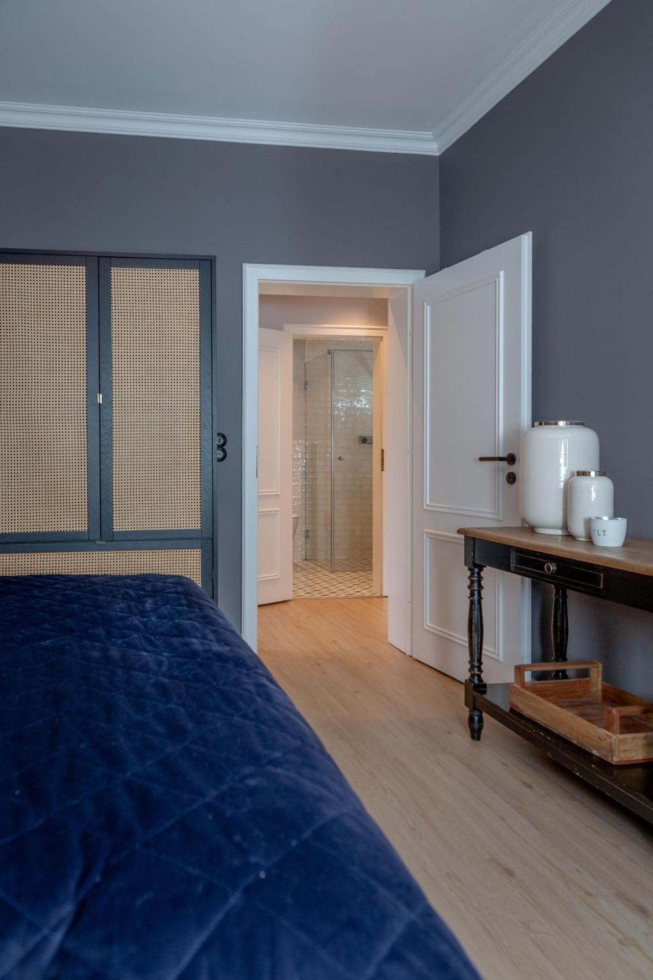 Steuerbord Apartment Westerland Luaran gambar